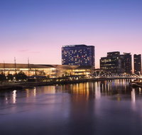 Pan Pacific Melbourne - Accommodation in Bendigo