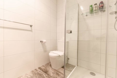 Unique 3 Bedroom Central CBD Townhouse - Accommodation in Bendigo 10