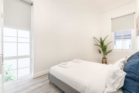 Unique 3 Bedroom Central CBD Townhouse - Accommodation in Bendigo 12