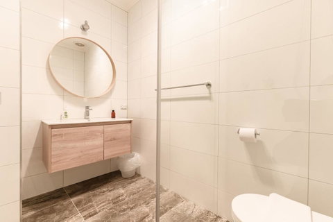 Unique 3 Bedroom Central CBD Townhouse - Accommodation in Bendigo 9
