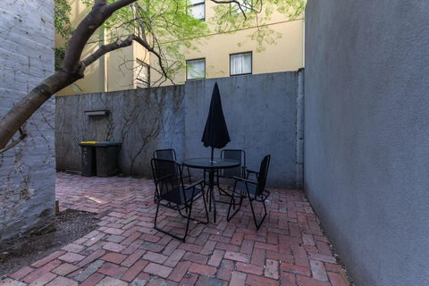 Unique 3 Bedroom Central CBD Townhouse - Accommodation in Bendigo 16