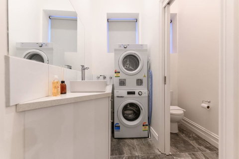 Unique 3 Bedroom Central CBD Townhouse - Accommodation in Bendigo 15