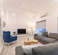 Unique 3 Bedroom Central CBD Townhouse - Accommodation in Bendigo