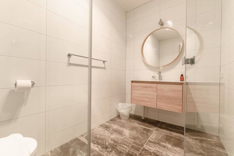 Unique 3 Bedroom Central CBD Townhouse - Accommodation in Bendigo 14
