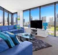 Docklands Executive Apartments - Melbourne - Accommodation in Bendigo