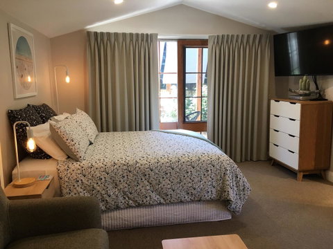 The Cosy Bungalow - Accommodation in Bendigo 5
