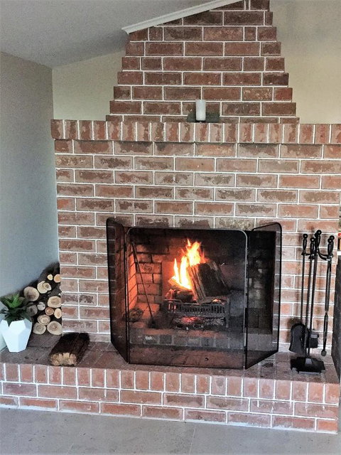 The Cosy Bungalow - Accommodation in Bendigo 6