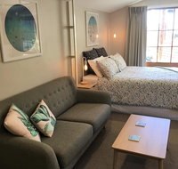 The Cosy Bungalow - Accommodation in Bendigo