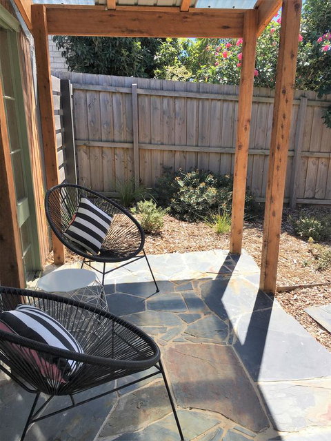 The Cosy Bungalow - Accommodation in Bendigo 12