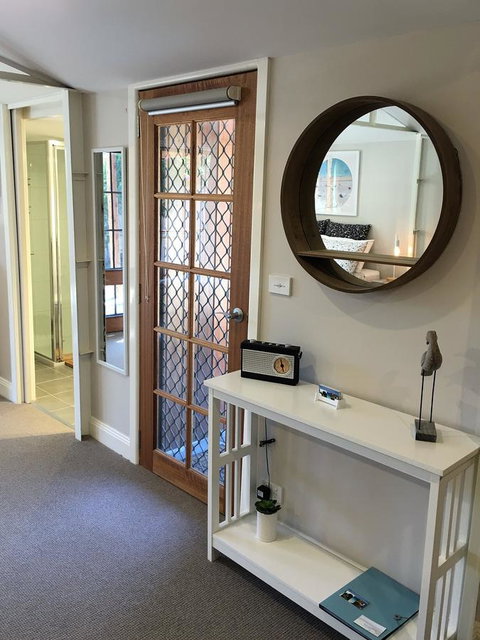 The Cosy Bungalow - Accommodation in Bendigo 1