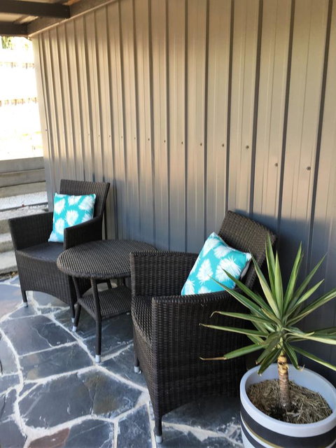The Cosy Bungalow - Accommodation in Bendigo 13