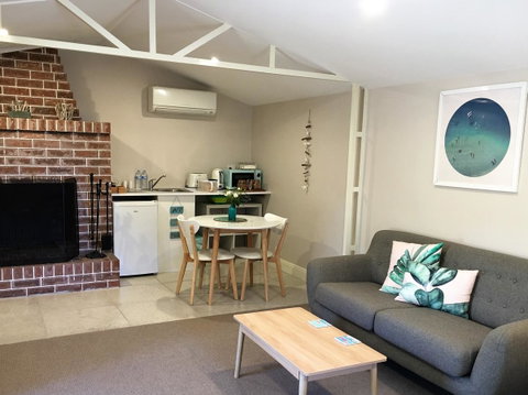 The Cosy Bungalow - Accommodation in Bendigo 7