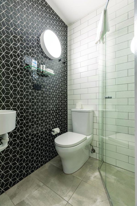 Best Western Melbourne City - Accommodation in Bendigo 14