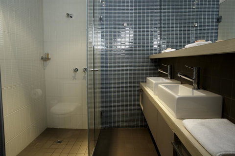 Best Western Melbourne City - Accommodation in Bendigo 42
