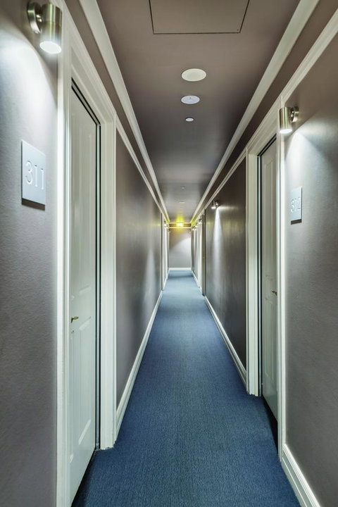 Best Western Melbourne City - Accommodation in Bendigo 24