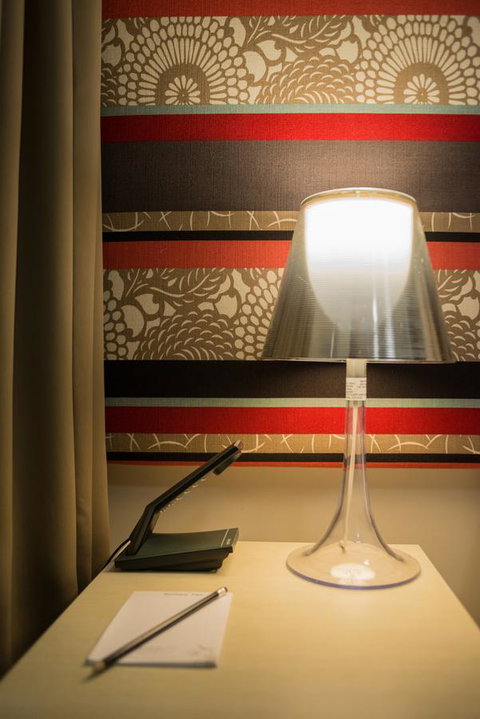 Best Western Melbourne City - Accommodation in Bendigo 37