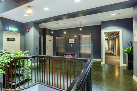 Best Western Melbourne City - Accommodation in Bendigo 6