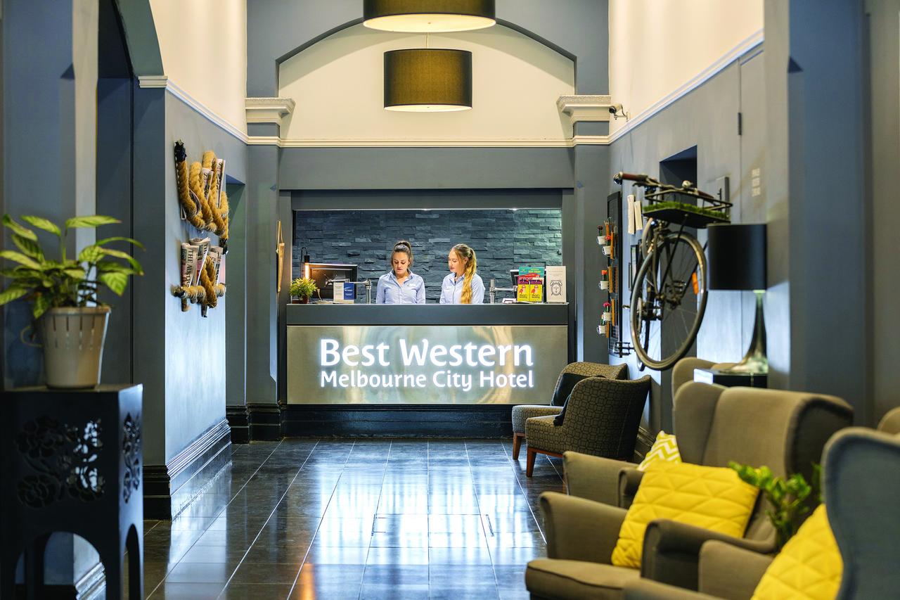 Melbourne VIC Accommodation in Bendigo