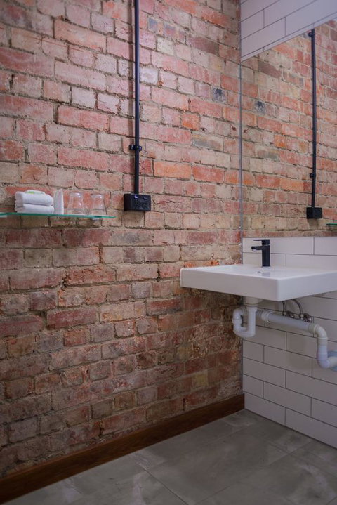 Best Western Melbourne City - Accommodation in Bendigo 40