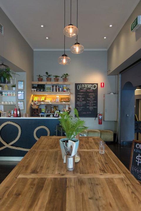 Best Western Melbourne City - Accommodation in Bendigo 35