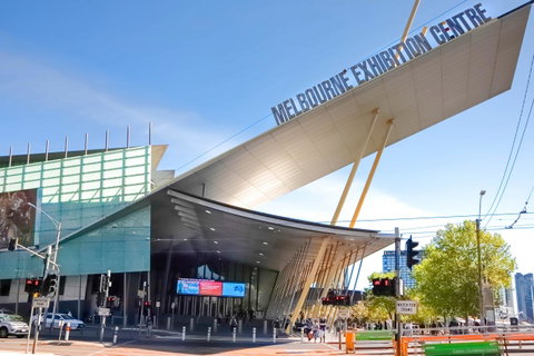 Best Western Melbourne City - Accommodation in Bendigo 2