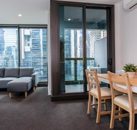 Melstay on Eporo Tower - Accommodation in Bendigo