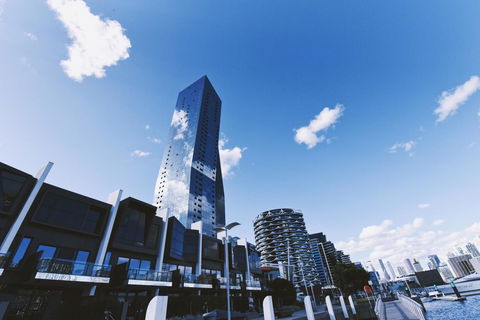 Riverside Docklands S Collection - Accommodation in Bendigo 23