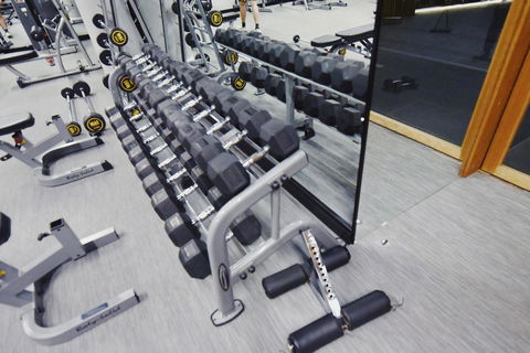 Riverside Docklands S Collection - Accommodation in Bendigo 16