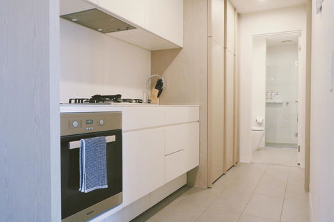 Riverside Docklands S Collection - Accommodation in Bendigo 7