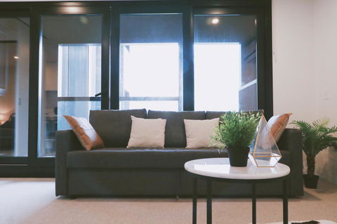 Riverside Docklands S Collection - Accommodation in Bendigo 10