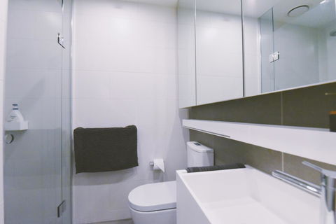 Riverside Docklands S Collection - Accommodation in Bendigo 8