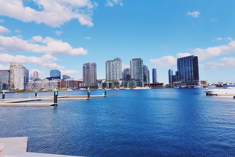 Riverside Docklands S Collection - Accommodation in Bendigo 20