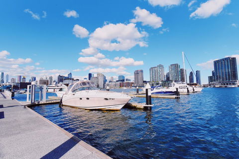 Riverside Docklands S Collection - Accommodation in Bendigo 18