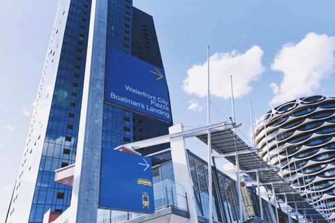 Riverside Docklands S Collection - Accommodation in Bendigo 22