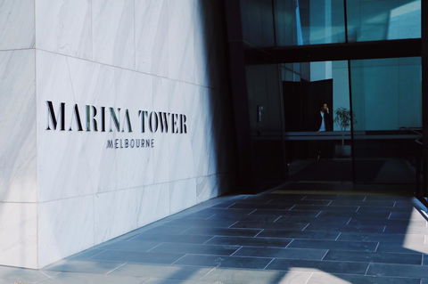 Riverside Docklands S Collection - Accommodation in Bendigo 12