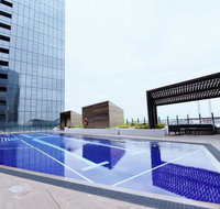 Riverside Docklands S Collection - Accommodation in Bendigo