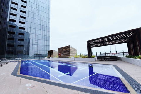 Riverside Docklands S Collection - Accommodation in Bendigo 0