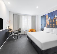 Radisson On Flagstaff Gardens Melbourne - Accommodation in Bendigo
