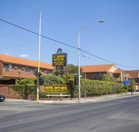 St Georges Motor Inn - Accommodation in Bendigo