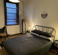 Central Club Hotel - Accommodation in Bendigo