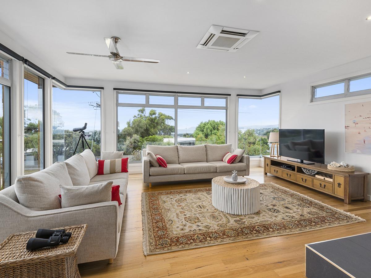 Moggs Creek VIC Accommodation in Bendigo