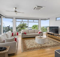 Aireys Ocean View - Accommodation in Bendigo
