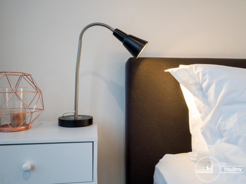 LittleStay Alessi - 2 Bedroom Aptm - Accommodation in Bendigo 8