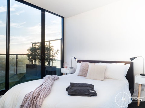 LittleStay Alessi - 2 Bedroom Aptm - Accommodation in Bendigo 25