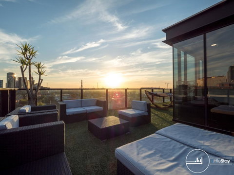 LittleStay Alessi - 2 Bedroom Aptm - Accommodation in Bendigo 22