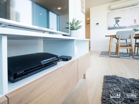 LittleStay Alessi - 2 Bedroom Aptm - Accommodation in Bendigo 33