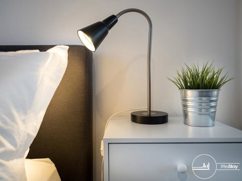 LittleStay Alessi - 2 Bedroom Aptm - Accommodation in Bendigo 9