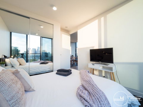 LittleStay Alessi - 2 Bedroom Aptm - Accommodation in Bendigo 19