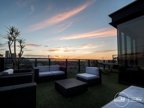 LittleStay Alessi - 2 Bedroom Aptm - Accommodation in Bendigo 4