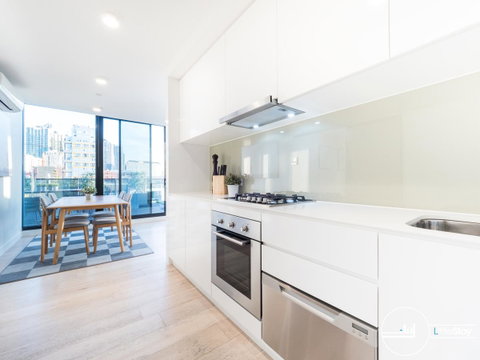 LittleStay Alessi - 2 Bedroom Aptm - Accommodation in Bendigo 26